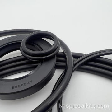 Robex Swing Motor Seal 키트